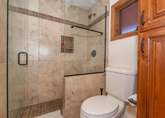 Holiday home Spectacular House With 2 Master In Sedona's High End Subdivision Living!